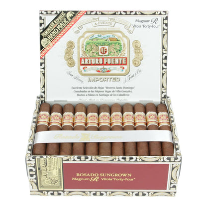 Arturo Fuente Rosado Sungrown Magnum R 44 (4 7/8 x 47)