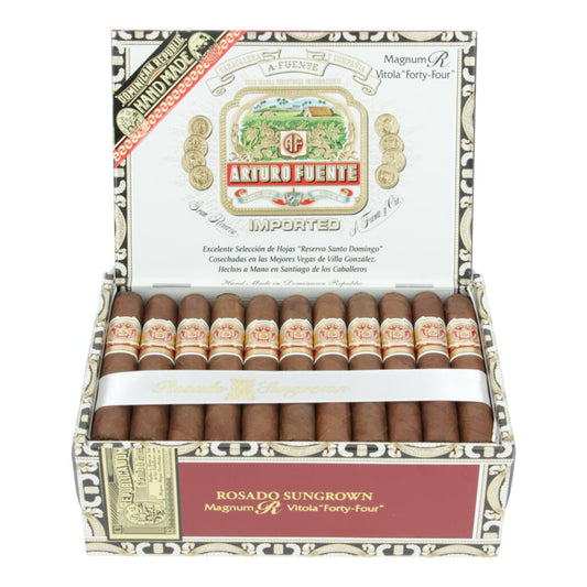 Arturo Fuente Rosado Sungrown Magnum R 44 (4 7/8 x 47)