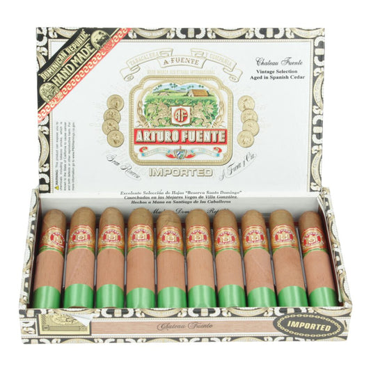 Arturo Fuente Chateau Fuente (4 1/2 X 50)