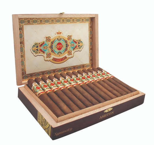 Ashton Symmetry Prestige Churchill (6 3/4 x 49)