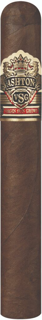 Ashton VSG Sorcerer (7 x 49)