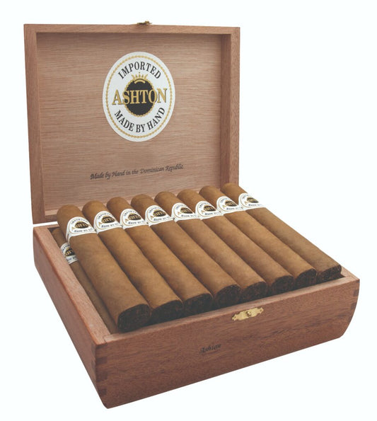 Ashton Churchill (7 1/2 x 52)
