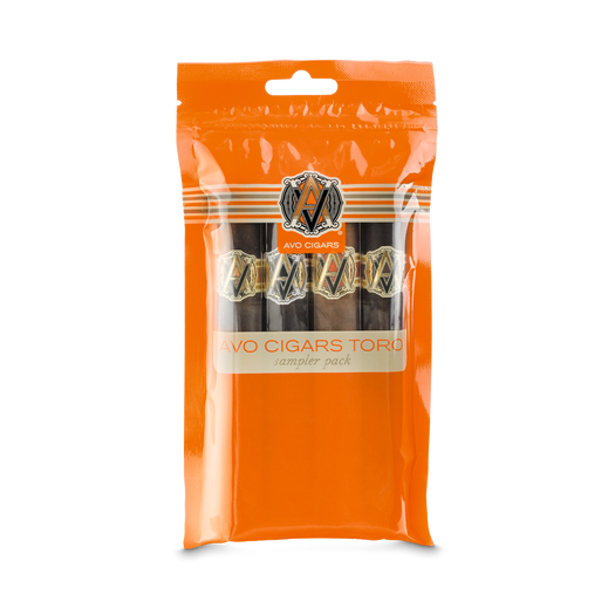 Avo Core Robusto Sampler, part of the Robusto Reserve Collection
