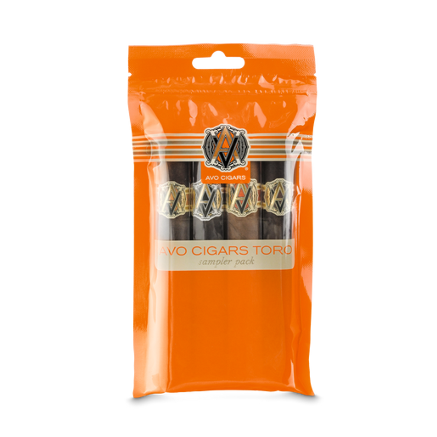 Avo Core Robusto Sampler, part of the Robusto Reserve Collection