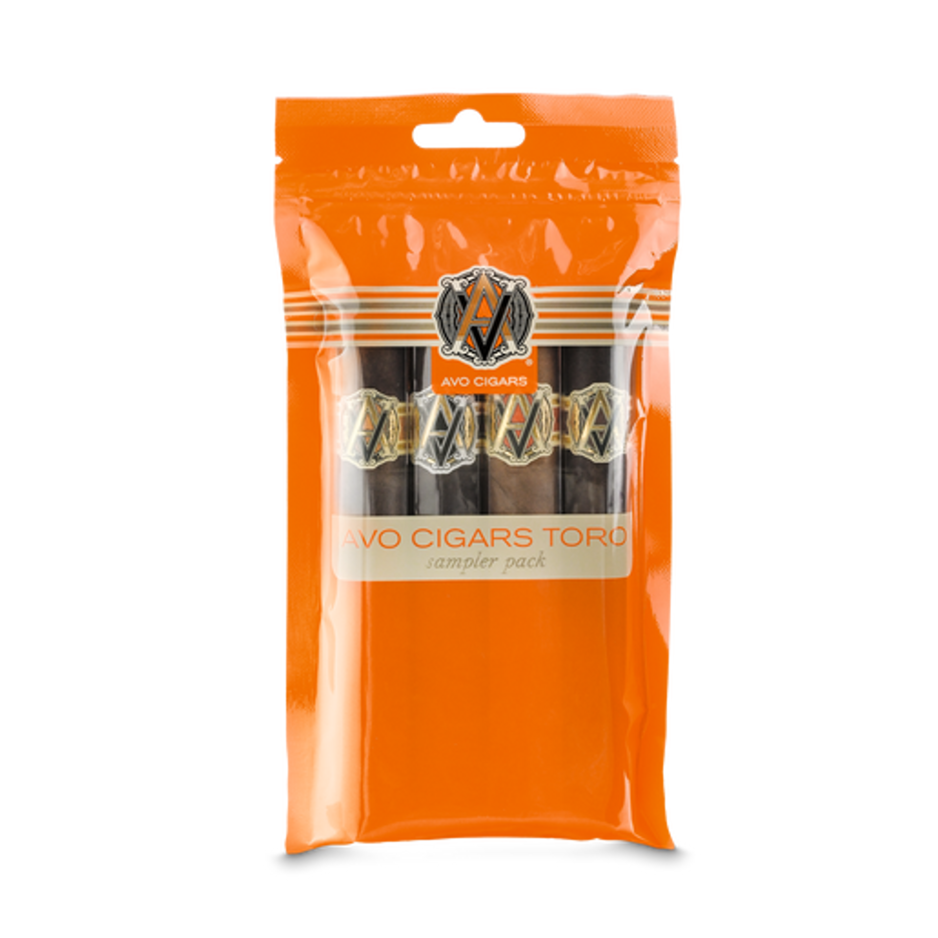 Avo Core Robusto Sampler, part of the Robusto Reserve Collection