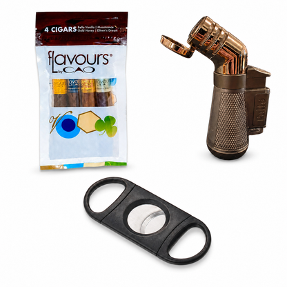 First Light Starter Kit