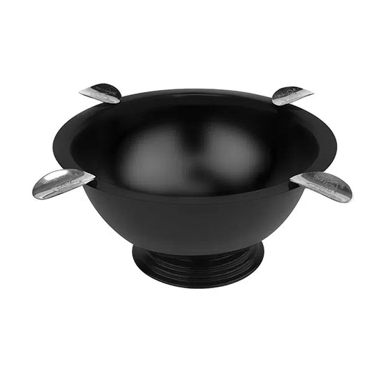 Original Stinky Cigar Ashtray - Black