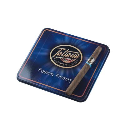 Tatiana Petite Fusion Frenzy 10-Pack Tin (4 x 30)