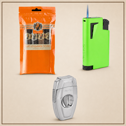 Robusto Reserve Collection