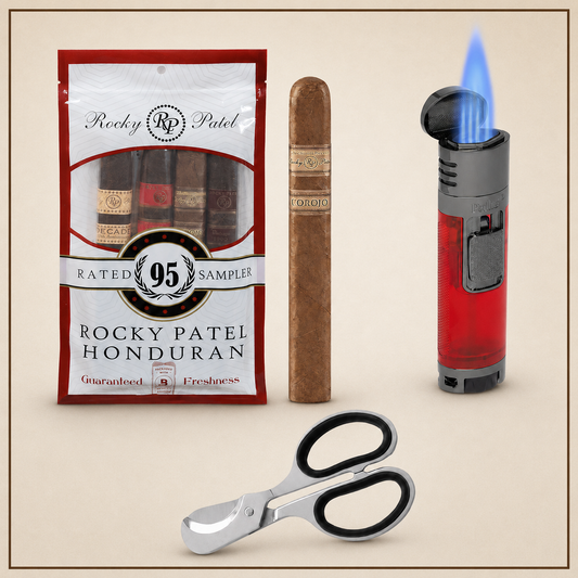 Honduran Heat Pack