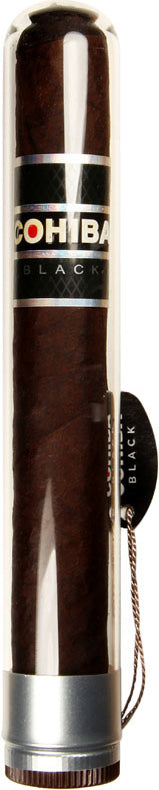 Cohiba Black Robusto Crystal (5 1/2 x 50)
