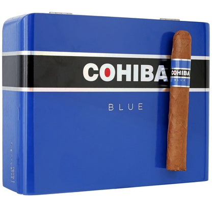 Cohiba Blue Toro (6 x 54)