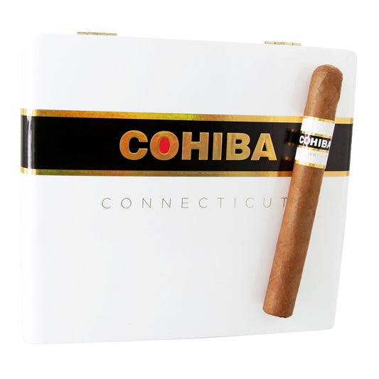 Cohiba Connecticut Toro (6 1/2 x 52)