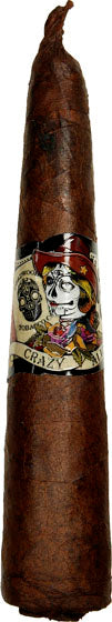 Drew Estate Deadwood Crazy Alice (4 x 52)