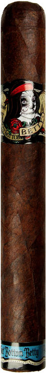Drew Estate Deadwood Fat Bottom Betty Robusto (5 x 54)