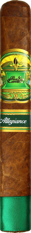 E.P. Carrillo Allegiance Confidant Toro (6 x 52)