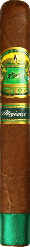 E.P. Carrillo Allegiance Wingman Double Corona (6 7/8 x 54)