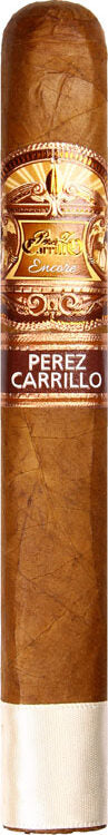 E.P. Carrillo Encore Celestial Toro (6 1/8 x 50)