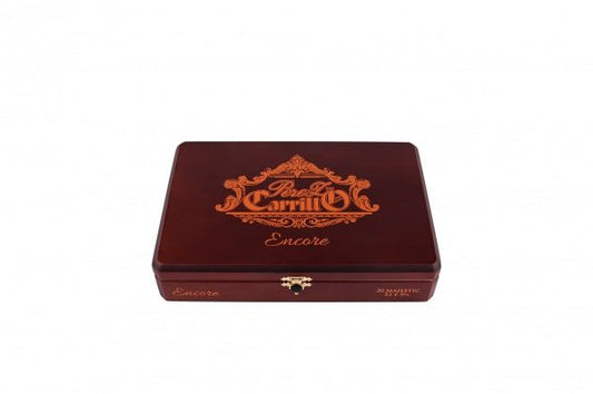 E.P. Carrillo Encore Majestic Robusto (5 3/8 x 52)