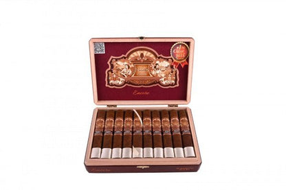 E.P. Carrillo Encore Celestial Toro (6 1/8 x 50)