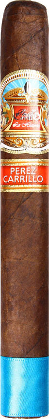 E.P. Carrillo La Historia E-III Churchill (6 7/8 x 54)