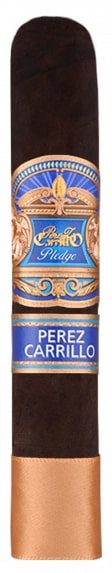 E.P. Carillo Pledge Prequel Robusto (5 x 50)