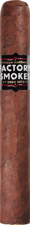 Factory Smokes Toro Maduro Bundle (6 x 52)