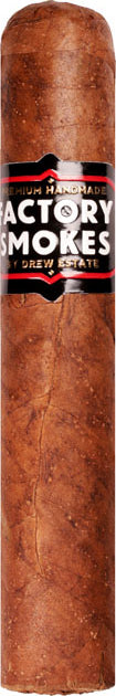 Factory Smokes Robusto Sweets Bundle (5 x 54)