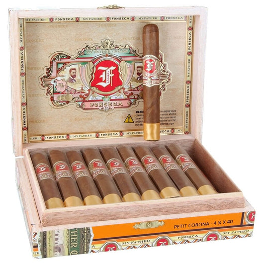 My Father Fonseca Petit Corona (4 1/4 x 40)