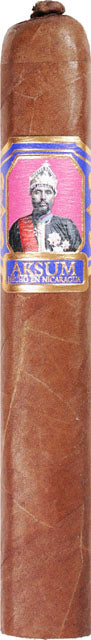 Aksum Claro Robusto (5 x 50)