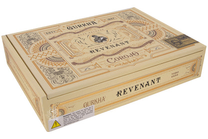 Gurkha Revenant Corojo Toro (6 x 54)