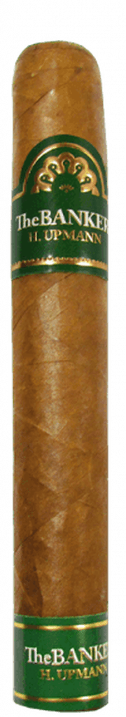 H. Upmann The Banker Annuity 5-Pack (6 x 52)