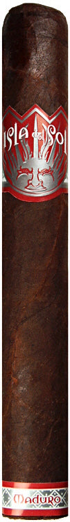 Drew Estate Isla del Sol Toro (6 x 52)