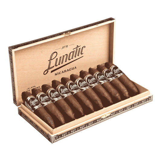 JFR Lunatic Loco Perfecto Maduro El Loco (4 3/4 x 70)