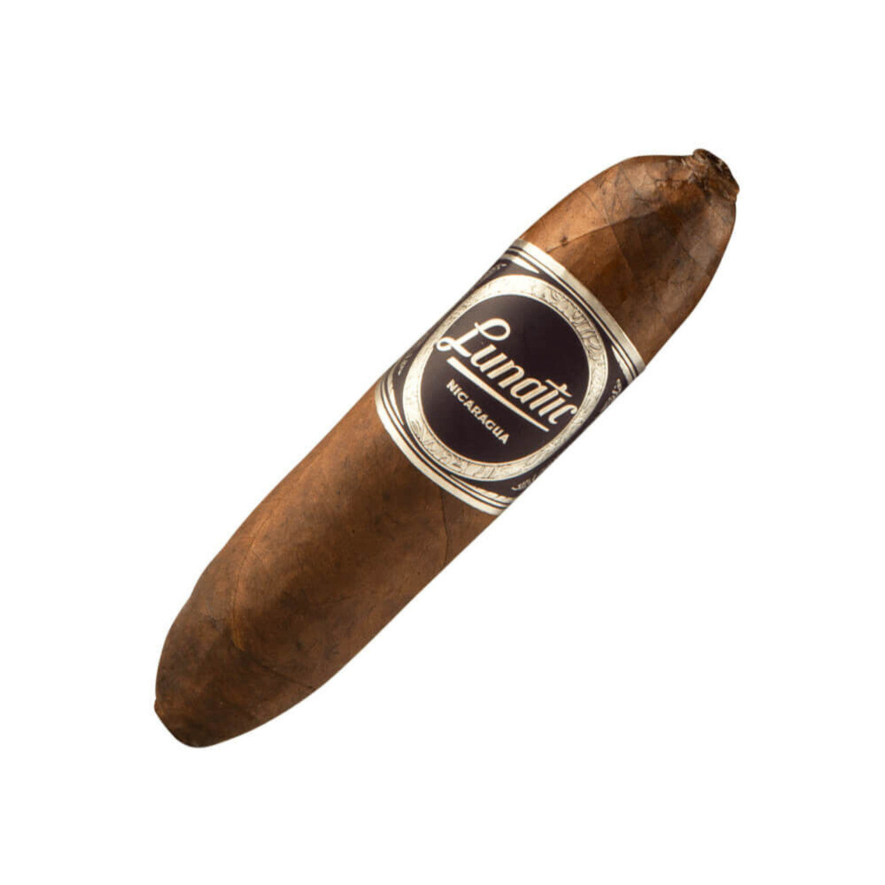 JFR Lunatic Loco Perfecto Maduro El Loco (4 3/4 x 70)