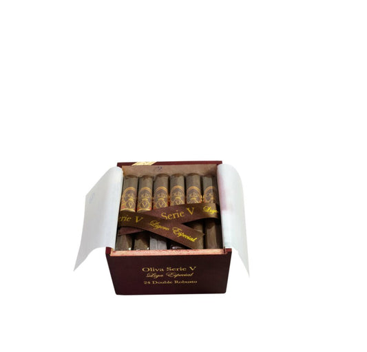 Oliva Serie V Double Robusto (5 x 54)