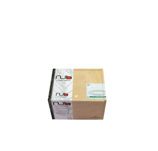 Nub by Oliva Cameroon 460 Gordo (4 x 60)