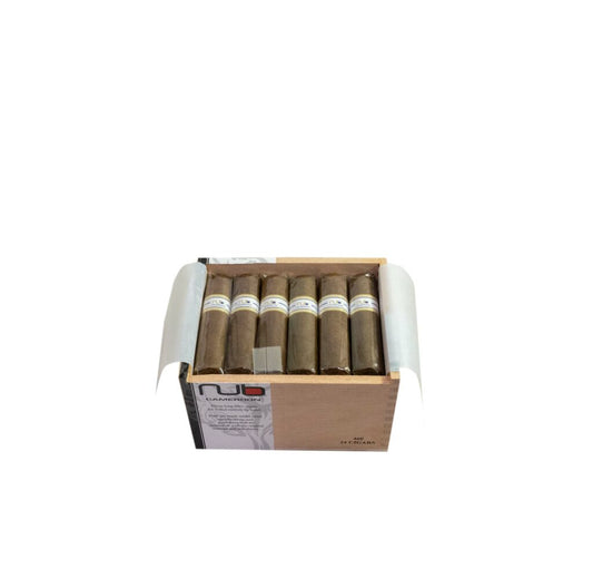 Nub by Oliva Cameroon 460 Gordo (4 x 60)