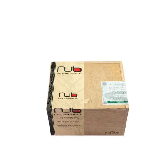 Nub by Oliva Connecticut 354 Robusto (3 3/4 x 54)