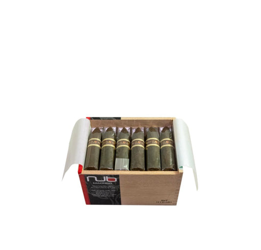 Nub by Oliva Maduro 464 Torpedo (4 x 66)