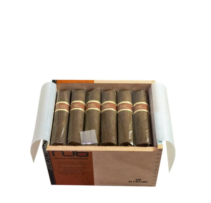 Nub by Oliva Habano 460 Gordo (4 x 60)