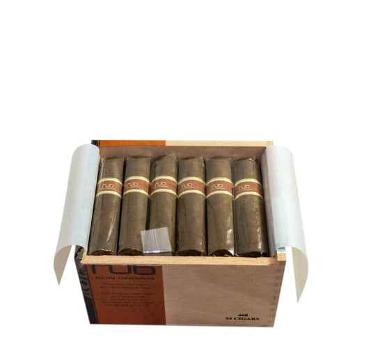 Nub by Oliva Habano 460 Gordo (4 x 60)
