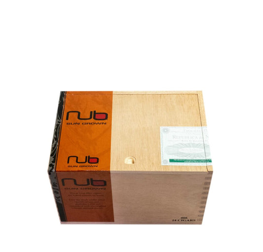 Nub by Oliva Habano 466 Gordo (4 x 66)