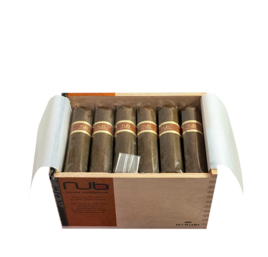 Nub by Oliva Habano 466 Gordo (4 x 66)
