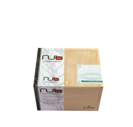 Nub by Oliva Cameroon 358 Gordo (3 3/4 x 58)