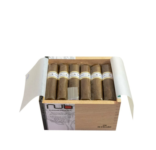 Nub by Oliva Cameroon 358 Gordo (3 3/4 x 58)