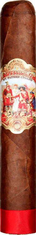 My Father La Antiguedad Toro Gordo (6 x 60)
