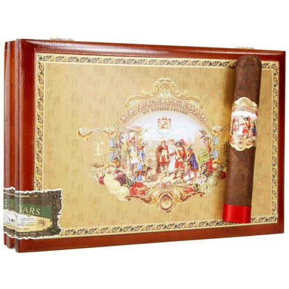 My Father La Antiguedad Toro Gordo (6 x 60)