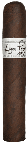 Liga Privada No. 9 Robusto (5 x 54)