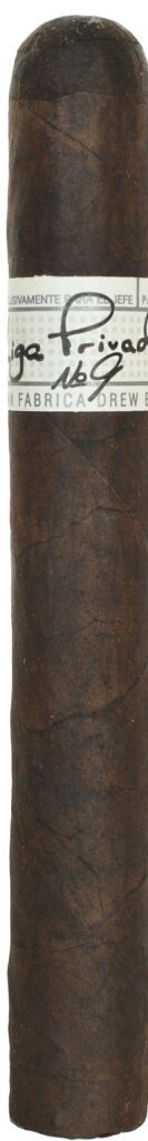 Liga Privada No. 9 Toro (6 x 52)